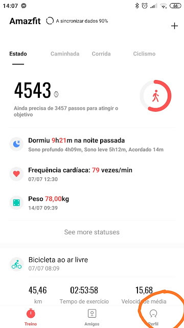 Tutorial - Instalar WatchFaces no Amazfit Stratos/Pace