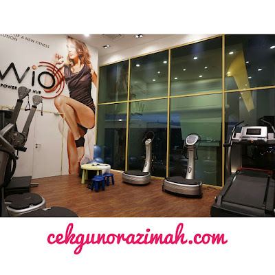 zac&zibbo kids gym, the parenthood, the parenthood sunway pyramid, GEM studio, kids gym