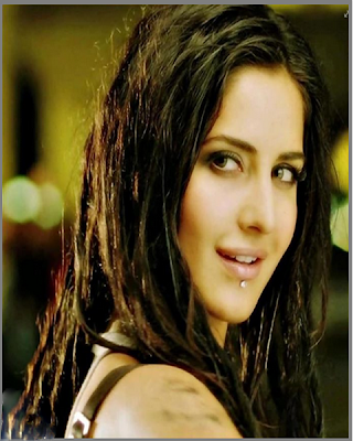 Katrina Kaif, Most Sexiest Indian Actress, With Hot Photo,