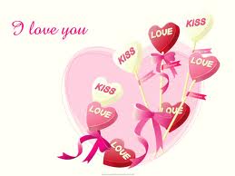 3D Love Wallpapers Free Download