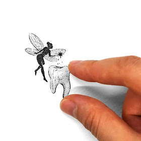 07-The-tooth-fairy-Tiny-Drawings-The-Vi-Chi-www-designstack-co
