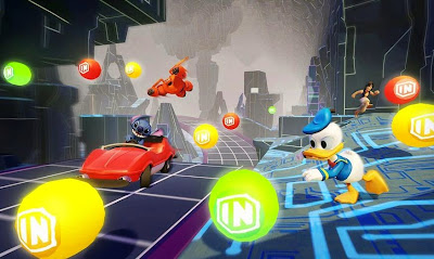 Download Disney Infinity Toy Box 2.0 Apk