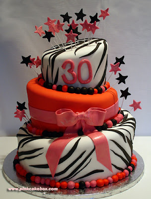 Order Birthday Cake Online on Cute Birthday Cake For Your Special Woman Birthday Cake For