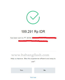 Berbagi info cara mencairkan uang dari paypal ke rekening bank,withdraw paypal tanpa verifikasi,cara mengambil duit dollar dari paypal ke rekening bank lokal