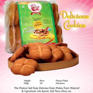 7 Star Bakers Brand Products