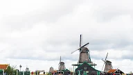 荷蘭風車 - 荷蘭風車:荷蘭風車（Netherlangish windmills）又稱 -百科知識中文網 _ Jun 27, 2021 · 動植物公園4月之花：金鈴花如紅燈籠吊半空、紫花西番蓮似風車【多圖．短片】 台灣淡水無極天元宮三色櫻提早盛放【附線上賞花連結】 荷蘭庫肯霍夫花園網上花展2021 鬱金香水仙風信子色彩繽紛【多圖+短片】