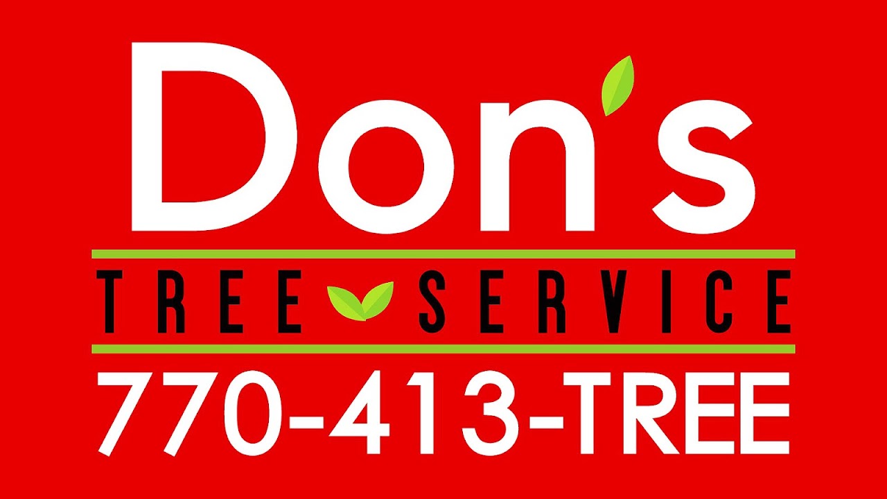 Dons Tree Service