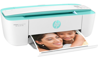 HP Deskjet 3776 Driver Impresora. Descargar Gratis ahora.