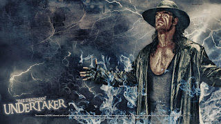 Undertaker Phenom