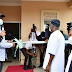 Gov Makinde commissions upgraded COVID-19 isolation centre