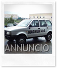 VEDI L'ANNUNCIO IN FORMATO .PDF