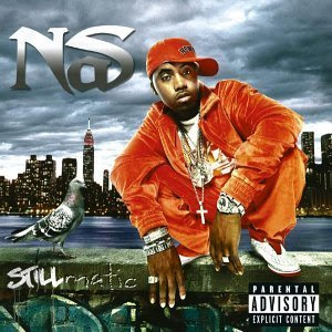 nas stillmatic similitude