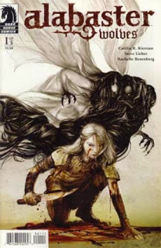 Paranormal Pop Comics April 11