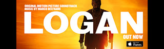 logan the wolverine soundtracks-wolverine 3 soundtracks-logan the wolverine muzikleri-wolverine 3 muzikleri