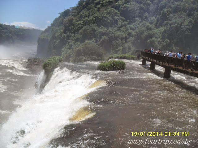 FOZ DO IGUAÇU