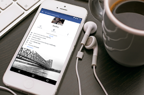 Make Your Facebook Profile Name Blank  Just in 2 Minute