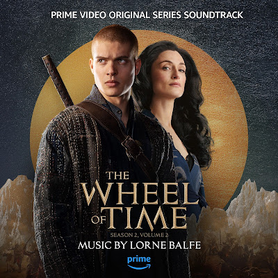 The Wheel Of Time Season 2 Vol 2 Soundtrack