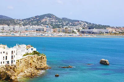 Discover the 5 Best Places To Visit In Spain