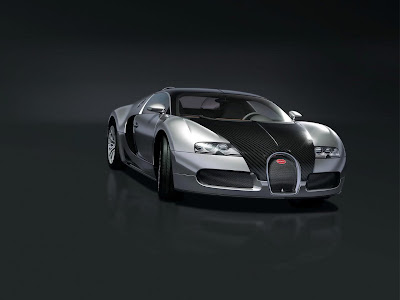 Bugatti Veyron Car Wallpapers HD