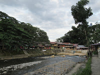 bukit lawang sumatra