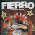 Concurso Internacional de la Revista Fierro