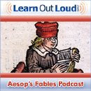 Aesop's Fable Podcast Link