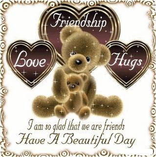 Best Friends Friendship Quotes Happy friendship Day