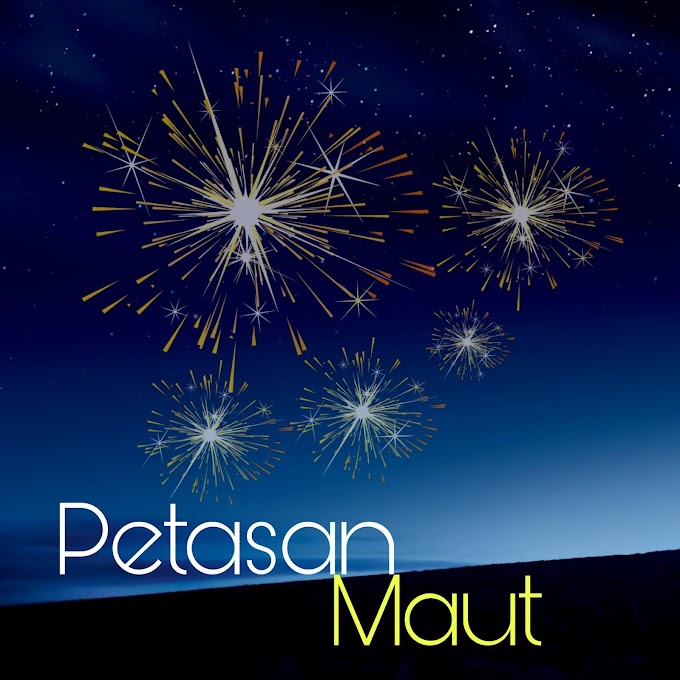 "Petasan Maut"