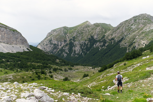 Val di Teve