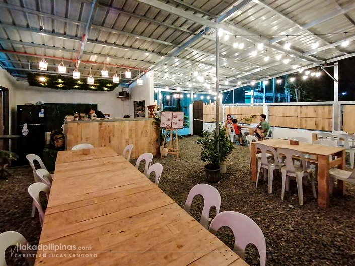 Dasha's Restobar Cabangan Zambales