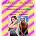 Flor Scalise y Jacqueline Rubianes te invitan a divertirte, jugar, crear, cantar y bailar GRATIS!!!