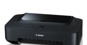 Cara Mengatasi Printer Canon IP2770 Narik Kertas Terus 