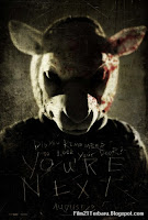 You're Next 2013