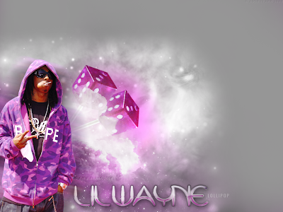 Lil Wayne Wallpapers 2011