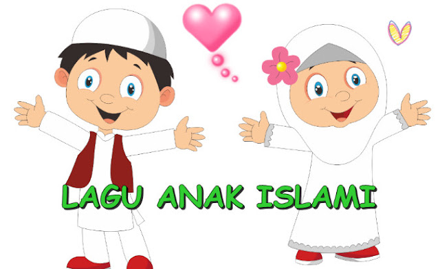 Download Lagu Anak Islami Format MP3