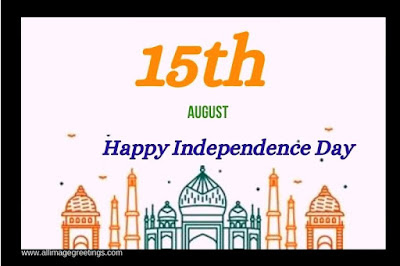 Independence Day of India