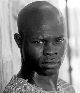 Djimon Hounsou Wallpapers