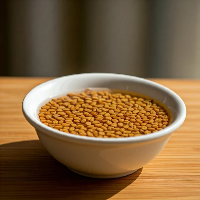 Unlocking the Health Benefits of Fenugreek Seeds: The Power of Methi Dana