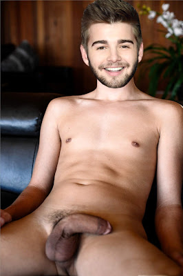 Jack Griffo Nude Fake