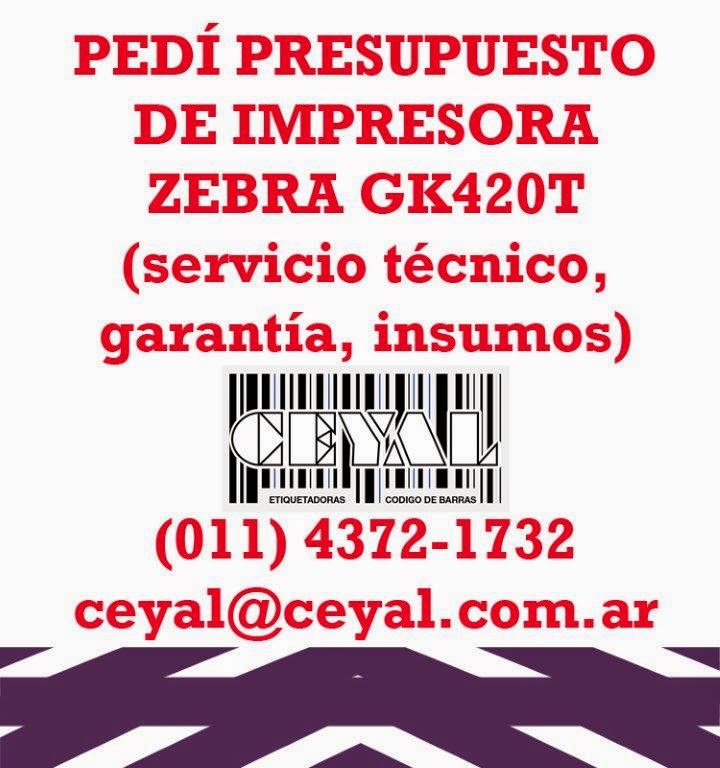 PEDI PRESUPUESTO GK420 6