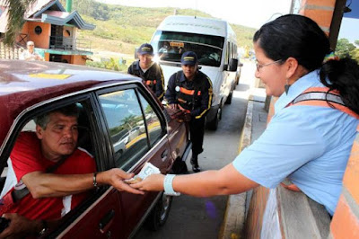 ¿A qué tienes Derecho cuando pagas un Peaje en Colombia?