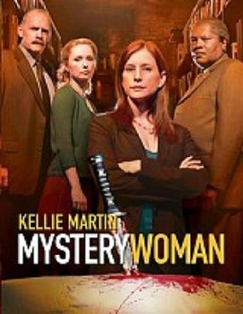 [HD] Mystery Woman: Juego letal 2005 Ver Online Subtitulada