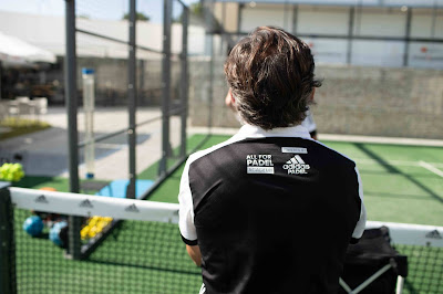 AFP Academy & PadelMBA unen sus fuerzas para liderar la formación en pádel.