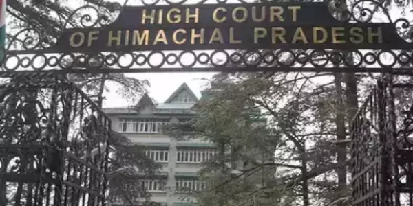 Himachal Pradesh High Court (Himachal Pradesh High Court) Vacancy News 2022