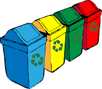  Como Organizar e Separar o Lixo da sua Casa