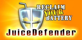 Juice defende is a free and attractive battery saving app on 9apps