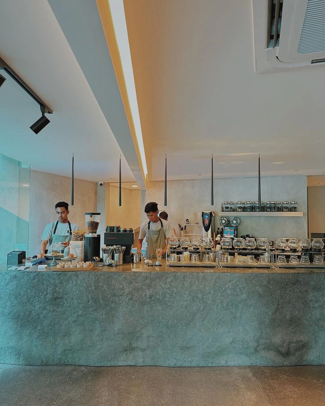 Cafe Terbaru di Surabaya Yang Hits