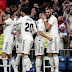 Real Madrid 2-0 Valencia: Merengues Confirm Revival, Secure Solid Win Over Valencia
