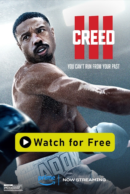 Watch Creed III 2023