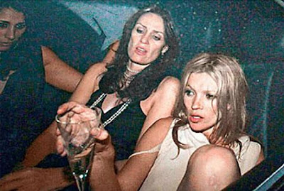 drunk celebrities photos